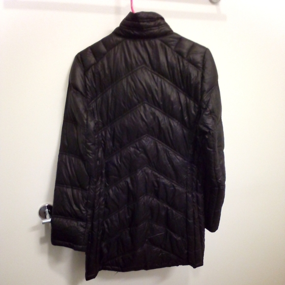 Calvin Klein woman's bubble jacket small - Picture 3 of 6